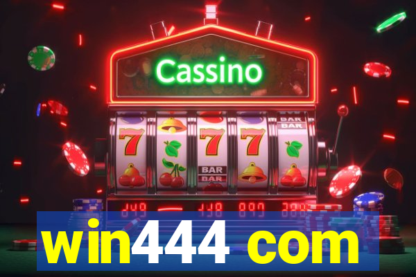 win444 com
